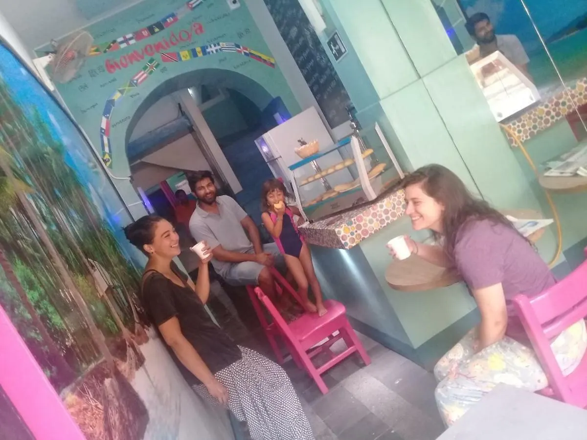 Gasthof Hotel 868 Mikaili Spot Cartagena