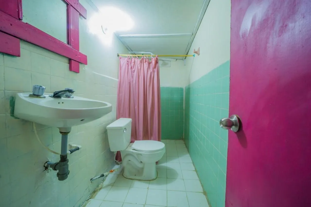 Gasthof Hotel 868 Mikaili Spot Cartagena  Kolumbien